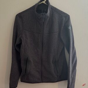 Arc'teryx Full-Zip Jacket